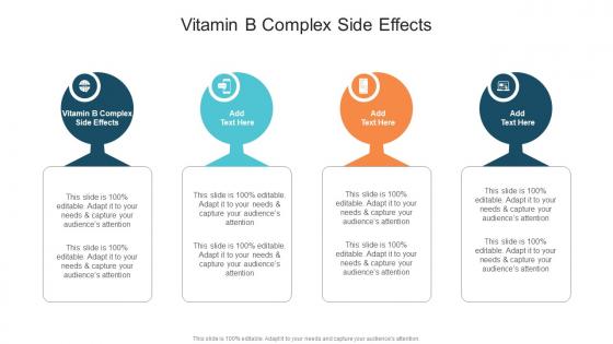 Vitamin B Complex Side Effects In Powerpoint And Google Slides Cpb