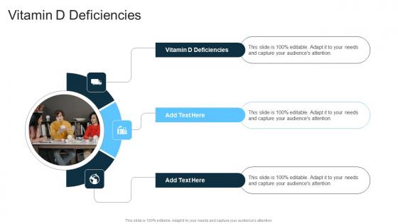 Vitamin D Deficiencies In Powerpoint And Google Slides Cpb