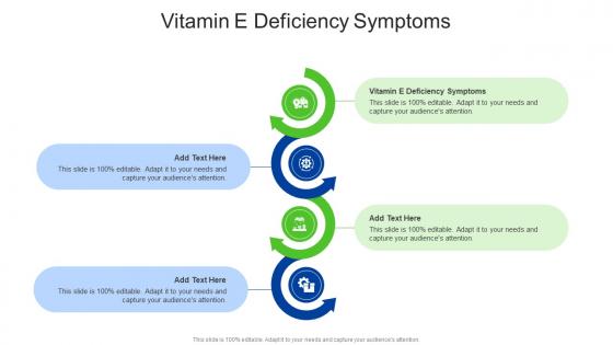 Vitamin E Deficiency Symptoms In Powerpoint And Google Slides Cpb