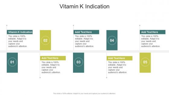 Vitamin K Indication In Powerpoint And Google Slides Cpb Vitamin K Indication In Powerpoint And Google Slides Cpb