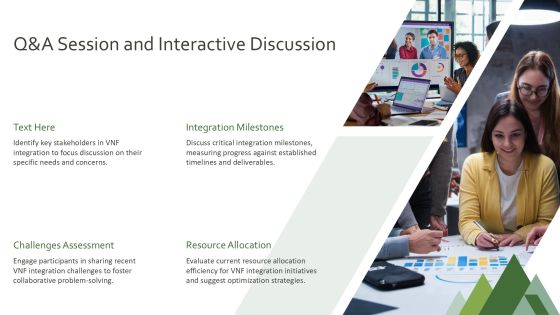 Vnf Integration Problems And Solutions PPT Example AT Slide31
