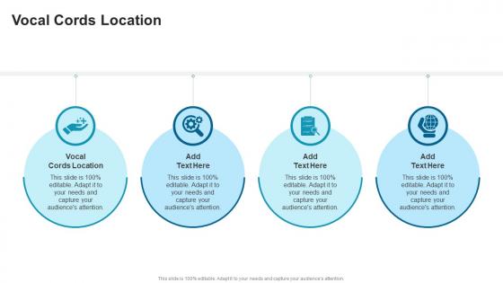 Vocal Cords Location In Powerpoint And Google Slides Cpb