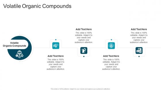 Volatile Organic Compounds In Powerpoint And Google Slides Cpb