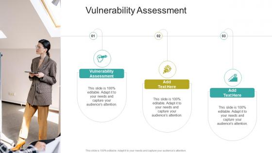 Vulnerability Assessment In Powerpoint And Google Slides Cpb