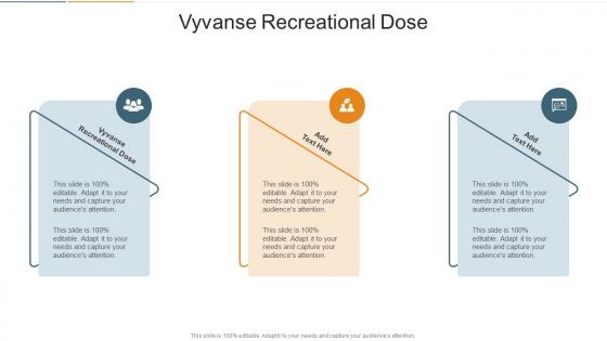 Vyvanse Recreational Dose In Powerpoint And Google Slides Cpb