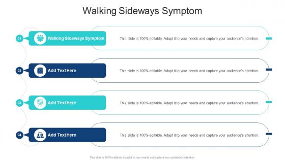 Walking Sideways Symptom In Powerpoint And Google Slides Cpb