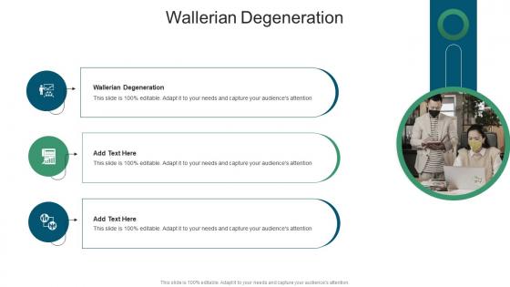Wallerian Degeneration In Powerpoint And Google Slides Cpb