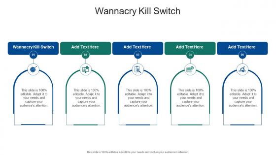 Wannacry Kill Switch In Powerpoint And Google Slides Cpb