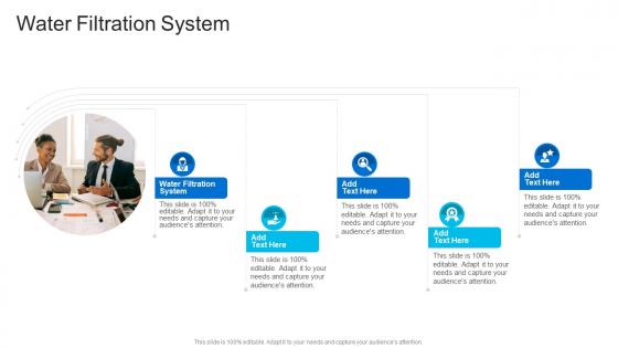 Water Filtration System In Powerpoint And Google Slides Cpb