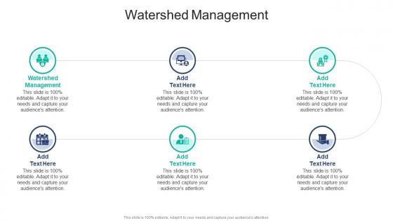 Watershed Management In Powerpoint And Google Slides Cpb