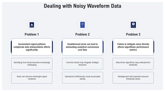 Waveform Analysis Techniques In Practice PPT Presentation AT Slide13