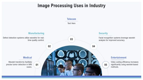 Wavelet Transform Analysis In Signal Processing PPT Presentation AT Slide11