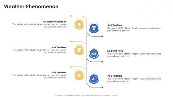 Weather Phenomenon In Powerpoint And Google Slides Cpb