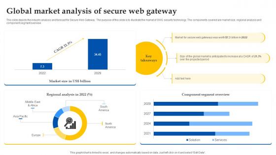 Web Access Control Solution Global Market Analysis Of Secure Web Gateway