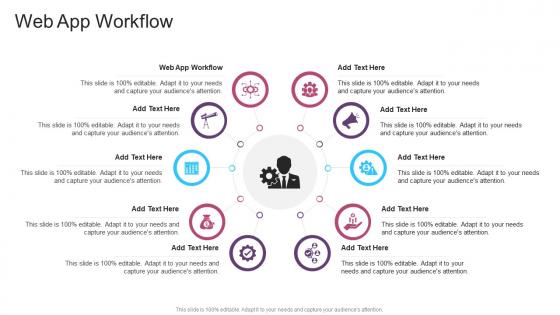 Web App Workflow In Powerpoint And Google Slides Cpb Web App Workflow In Powerpoint And Google Slides Cpb