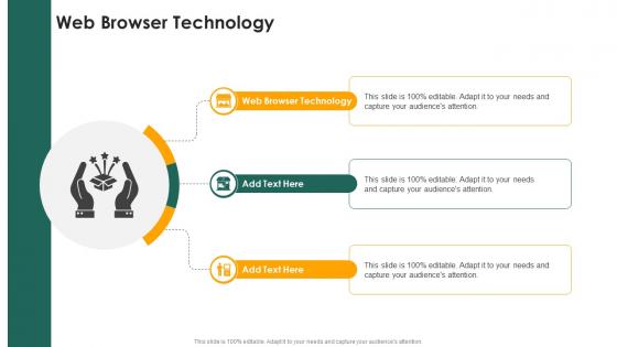 Web Browser Technology In Powerpoint And Google Slides Cpb