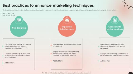 Web Consulting Business Performance Enhancement Guide Best Practices Web Consulting Business Performance Enhancement Guide Best Practices