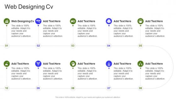 Web Designing Cv In Powerpoint And Google Slides Cpb Web Designing Cv In Powerpoint And Google Slides Cpb