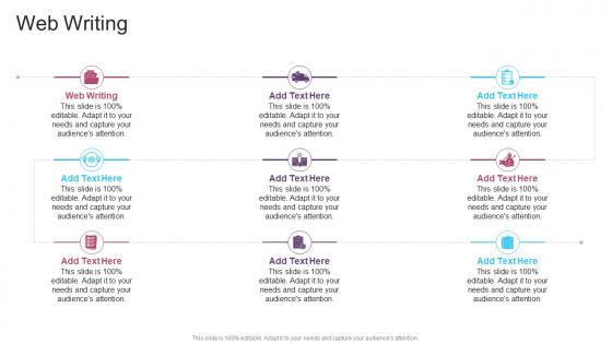 Web Writing In Powerpoint And Google Slides Cpb