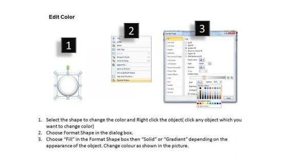 Web Zoom In Out Icons PowerPoint Slides And Ppt Diagram Templates