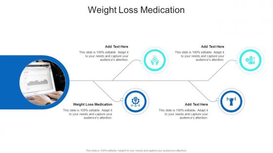 Weight Loss Medication In Powerpoint And Google Slides Cpb