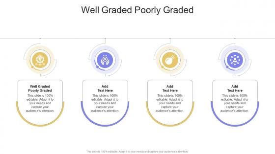 Well Graded Poorly Graded In Powerpoint And Google Slides Cpb