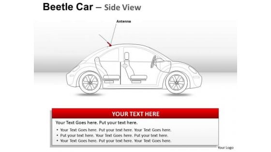Wheel Red Beetle Car PowerPoint Slides And Ppt Diagram Templates Wheel Red Beetle Car PowerPoint Slides And Ppt Diagram Templates