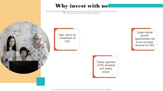 Why Invest With USO Online Financial Management Funding Elevator Sample Pdf Why Invest With USO Online Financial Management Funding Elevator Sample Pdf