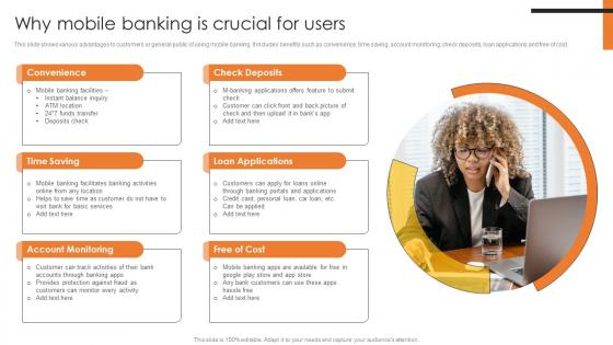 Why Mobile Banking Is Crucial For Users Comprehensive Smartphone Banking Information Pdf