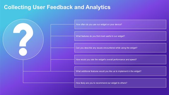 Widget Development For Android Insights PPT Sample AT Slide25