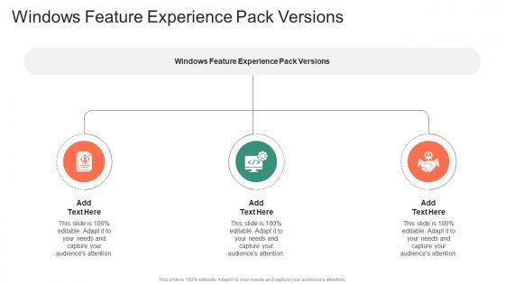 Windows Feature Experience Pack Versions In Powerpoint And Google Slides Cpb