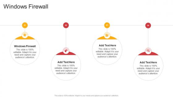 Windows Firewall In Powerpoint And Google Slides Cpb Windows Firewall In Powerpoint And Google Slides Cpb