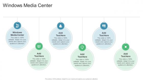 Windows Media Center In Powerpoint And Google Slides Cpb Windows Media Center In Powerpoint And Google Slides Cpb