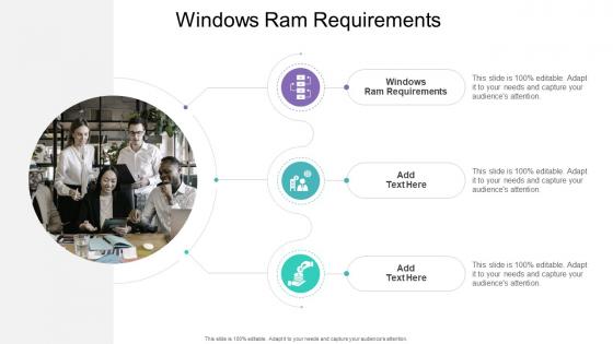 Windows Ram Requirements In Powerpoint And Google Slides Cpb