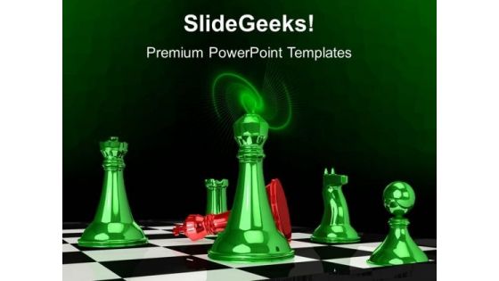 Winner Defeat Red King Success PowerPoint Templates And PowerPoint Themes 0612 Winner Defeat Red King Success PowerPoint Templates And PowerPoint Themes 0612