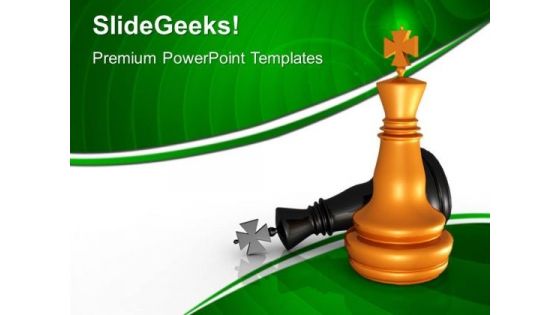 Winner Success Game PowerPoint Templates And PowerPoint Themes 0612 Winner Success Game PowerPoint Templates And PowerPoint Themes 0612