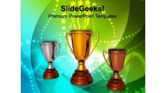Winners Trophy Competition PowerPoint Templates And PowerPoint Themes 0712 Winners Trophy Competition PowerPoint Templates And PowerPoint Themes 0712
