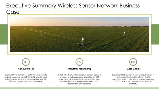 Wireless Sensor Network PPT Guidelines VM Slide03