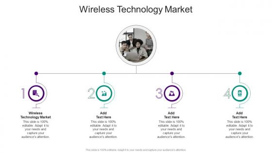 Wireless Technology Market In Powerpoint And Google Slides Cpb