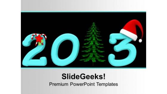 Wishes For New Year And Christmas PowerPoint Templates Ppt Backgrounds For Slides 0413 Wishes For New Year And Christmas PowerPoint Templates Ppt Backgrounds For Slides 0413