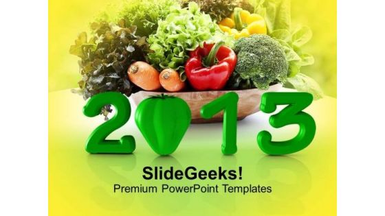 Wishes Of New Year 2013 PowerPoint Templates Ppt Backgrounds For Slides 0513 Wishes Of New Year 2013 PowerPoint Templates Ppt Backgrounds For Slides 0513