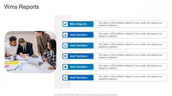 Wms Reports In Powerpoint And Google Slides Cpb