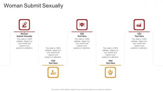 Woman Submit Sexually In Powerpoint And Google Slides Cpb Woman Submit Sexually In Powerpoint And Google Slides Cpb