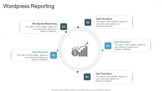 Wordpress Reporting In Powerpoint And Google Slides Cpb