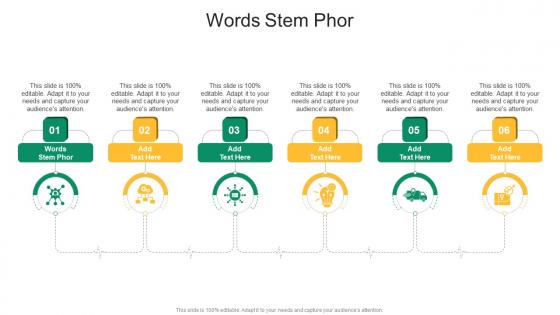 Words Stem Phor In Powerpoint And Google Slides Cpb