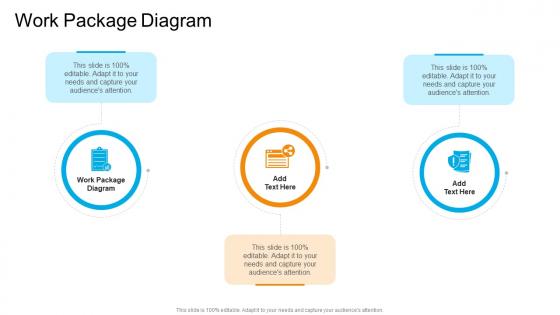 Work Package Diagram In Powerpoint And Google Slides Cpb Work Package Diagram In Powerpoint And Google Slides Cpb
