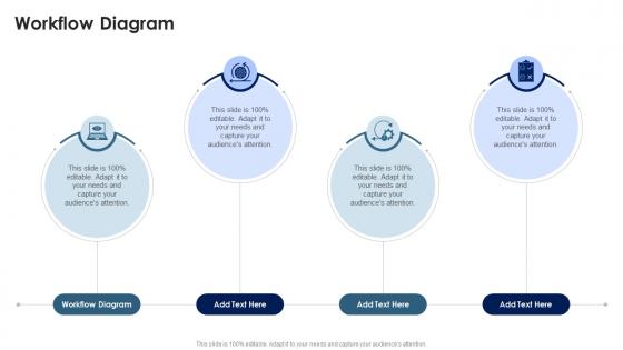 Workflow Diagram In Powerpoint And Google Slides Cpb