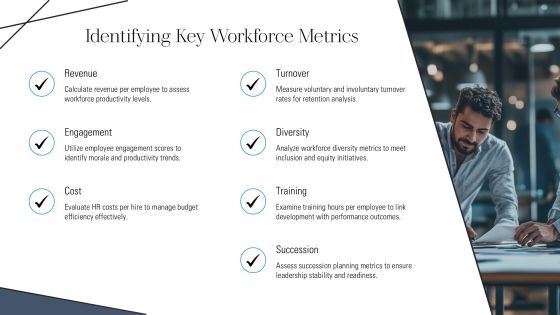 Workforce Analytics Drive Data Driven Hr Decisions PPT Graphics AT Slide09