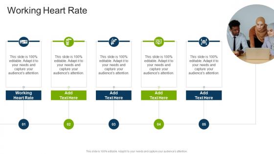 Working Heart Rate In Powerpoint And Google Slides Cpb