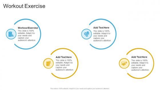 Workout Exercise In Powerpoint And Google Slides Cpb Workout Exercise In Powerpoint And Google Slides Cpb